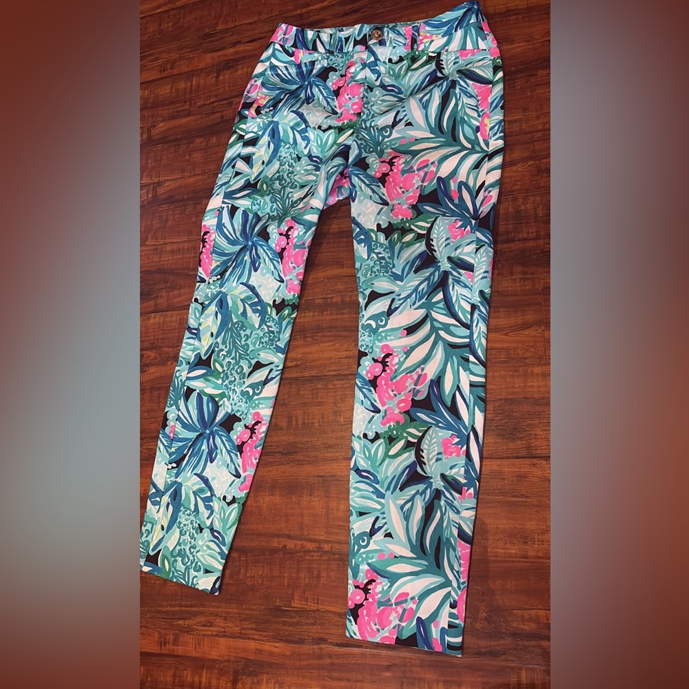 Lilly Pulitzer Pants